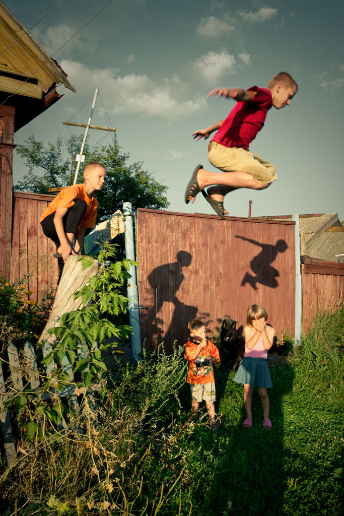 Sokolov Yeutuhova, festival di fotografia etica Lodi