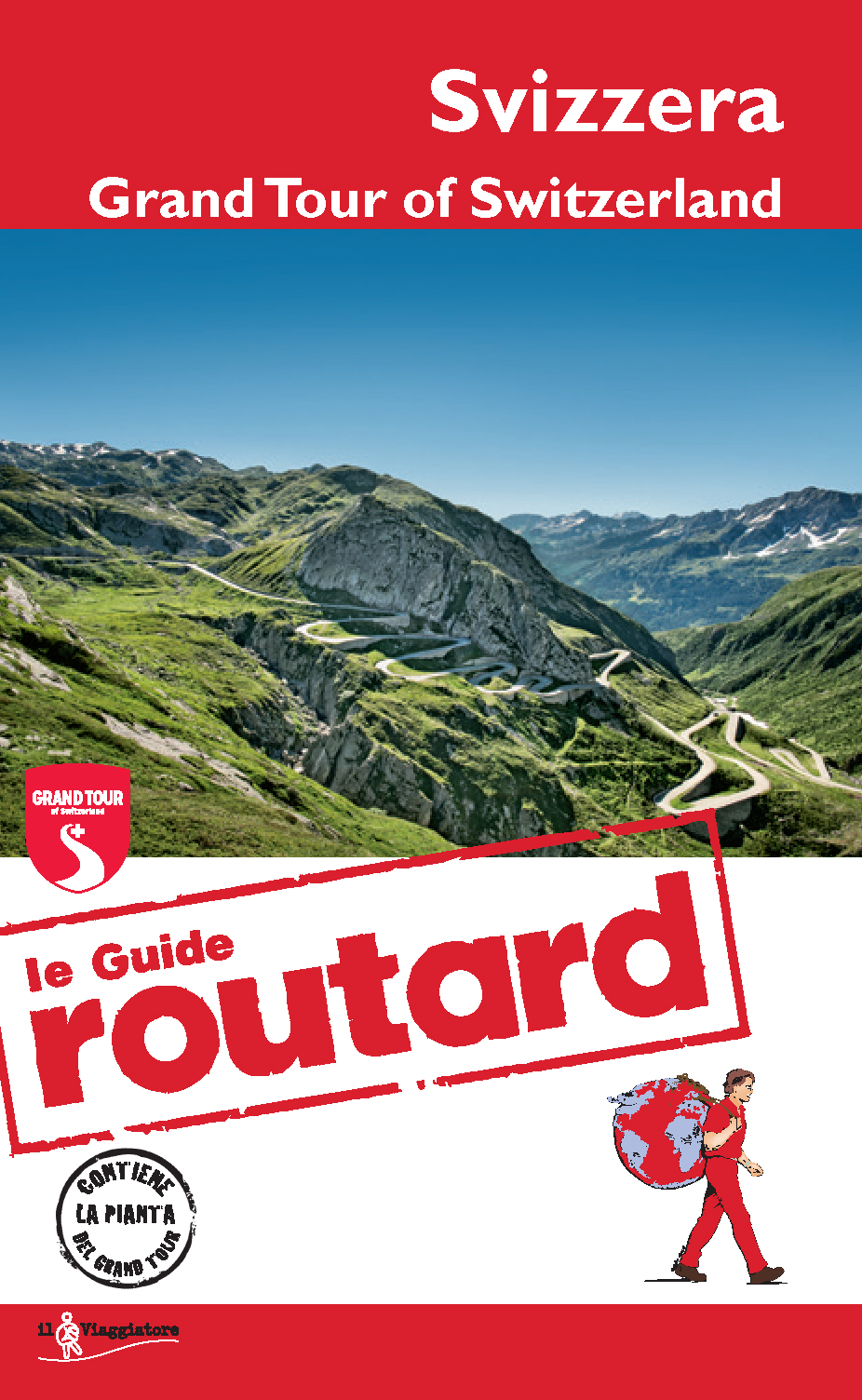Routerd - Svizzera