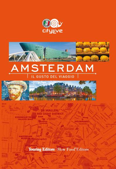 Citylive - Amsterdam