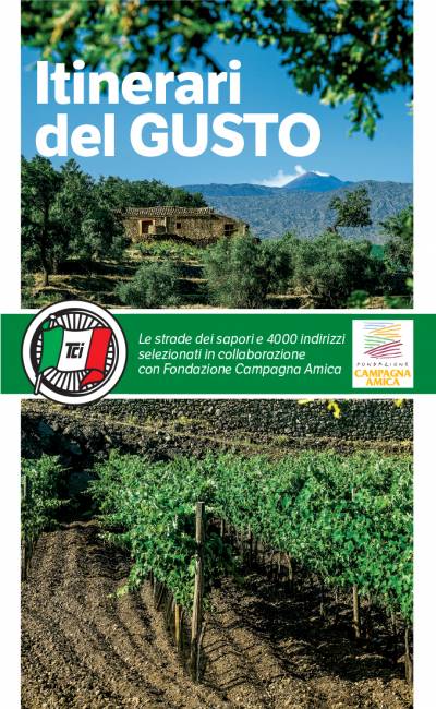 Itinerari del gusto