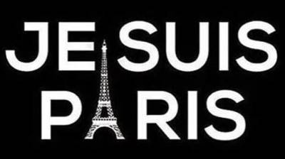 Js suis Paris