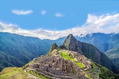 Perù - Magie millenarie - Dal 22 novembre al 4 dicembre