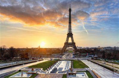 Parigi - Il classico e non solo - Dal 28 gennaio all'1 febbraio