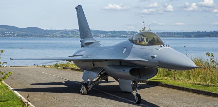 Due nuovi velivoli al Museo dell Aeronautica Militare di Vigna di