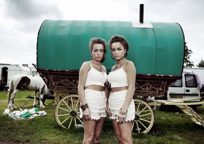 Travellers irlandesi - foto Mattia Zoppellaro