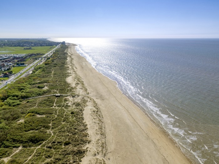 La costa delle Fiandre - foto Visit Flanders