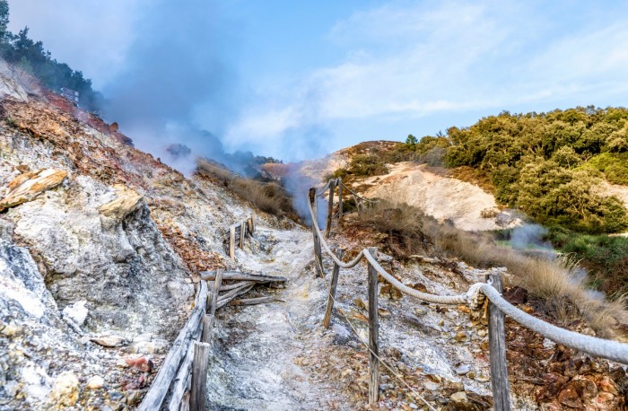 Le Biancane / foto Adobestock