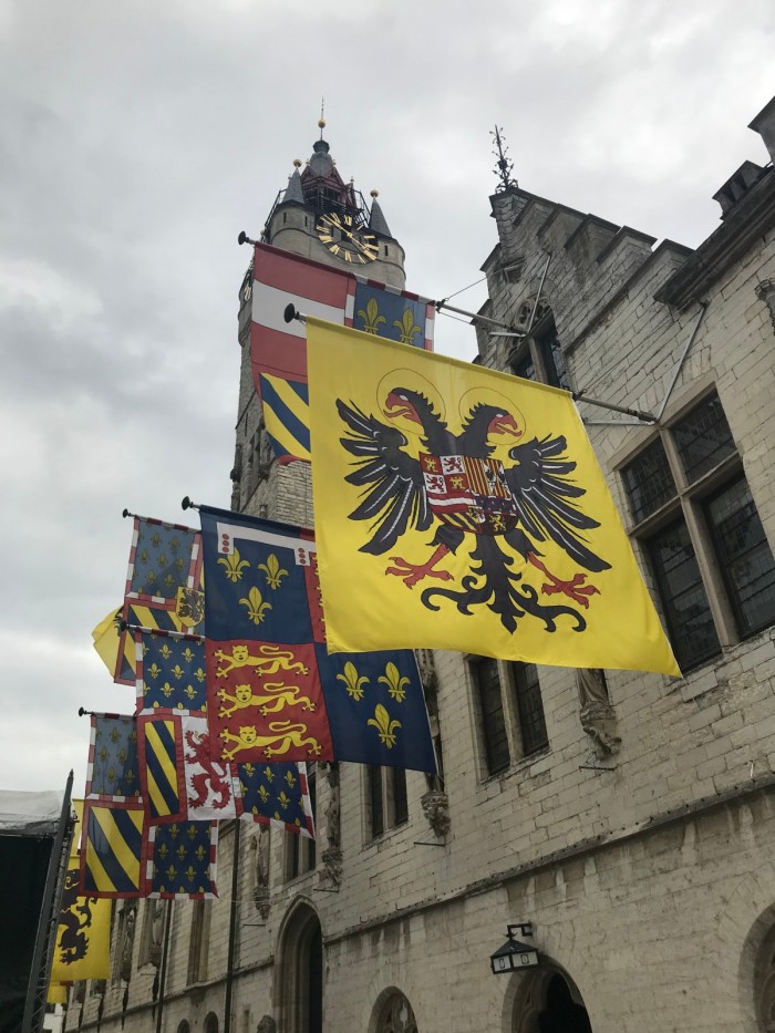 Dendermonde
