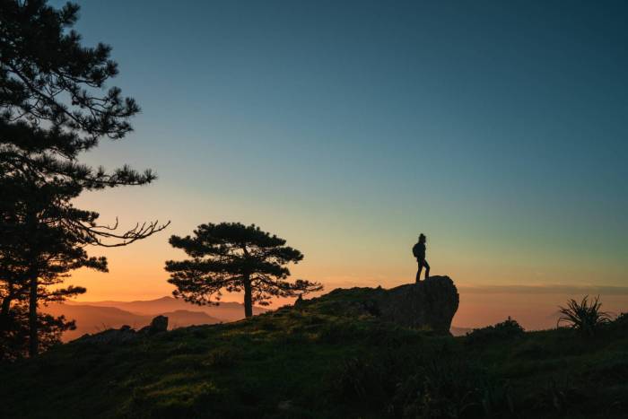  Monte Bonavita, sopra Fondachelli Fantina - foto Sara Furlanetto