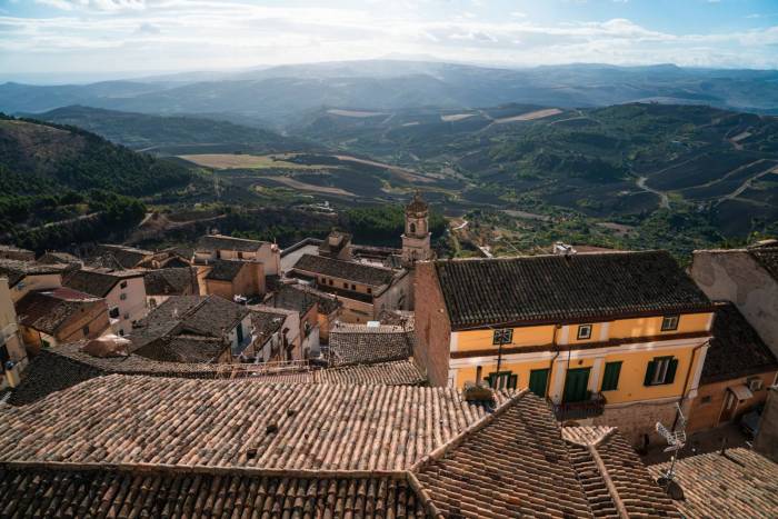 Sant'Agata di Puglia - foto Sara Furlanetto