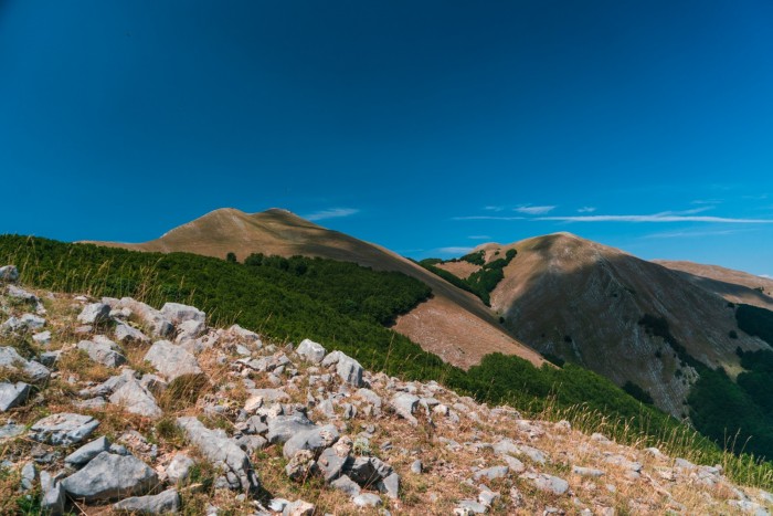  Tappa Lago Sirino > rifugio la Conserva - foto Sara Furlanetto