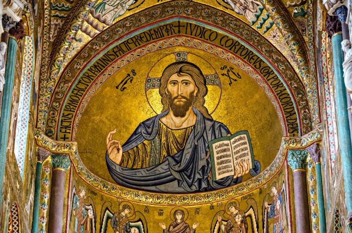 Duomo di Cefalù - foto Getty Images