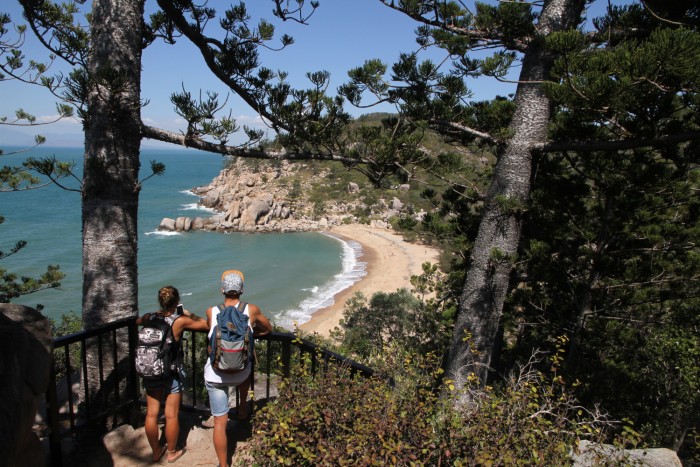  Magnetic Island, Queensland - foto Stefano Brambilla