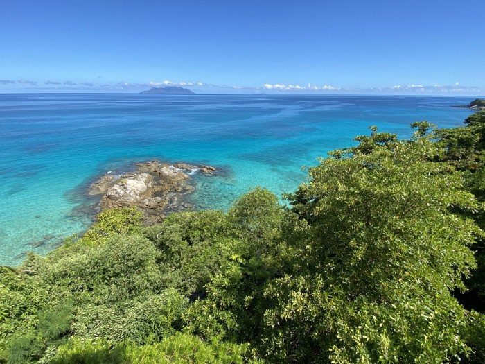 Hilton Seychelles Northolme, Mahé, Seychelles 