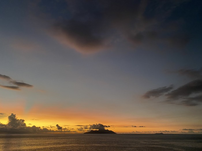 Hilton Seychelles Northolme, Mahé, Seychelles