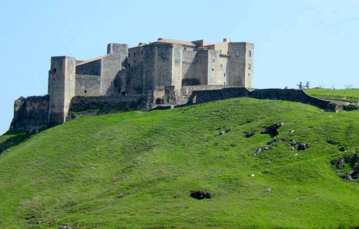 Castello Melfi