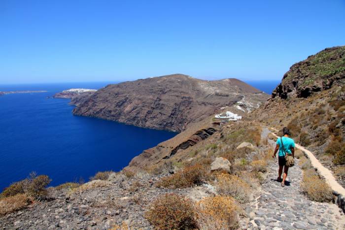 Santorini