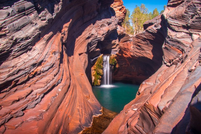 Karijini National Park - Foto Shutterstock