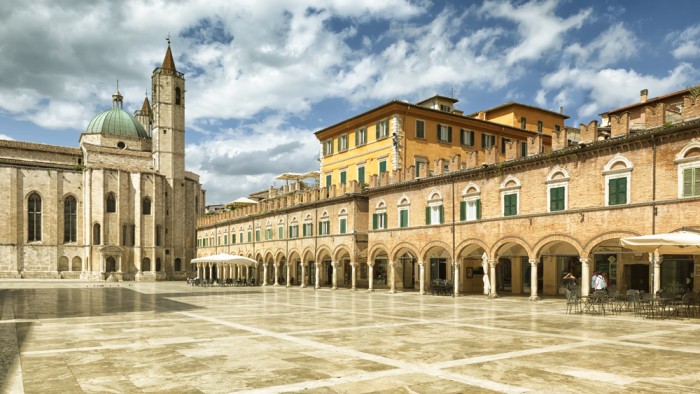 Ascoli Piceno - foto Shutterstock