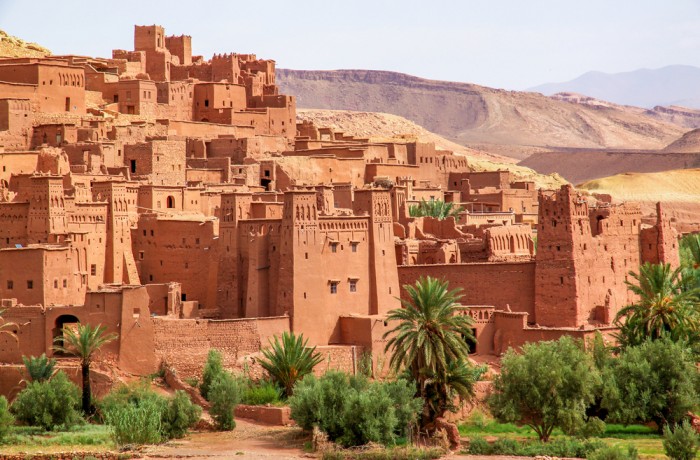 Marocco, dieci esperienze da non perdere