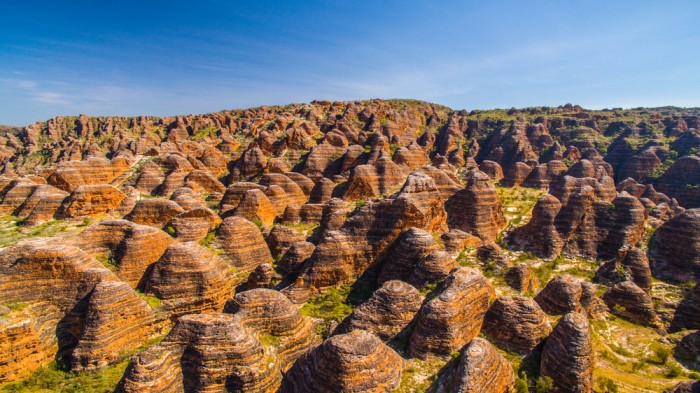 Purnululu National Park - Foto Shutterstock