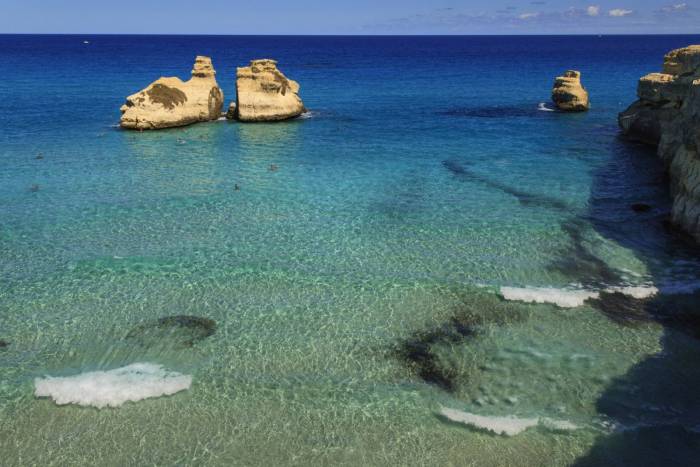 Torre dell'Orso, Salento 