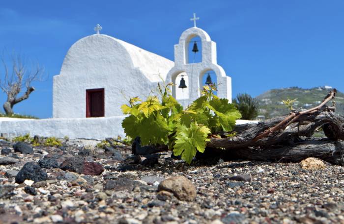 Santorini