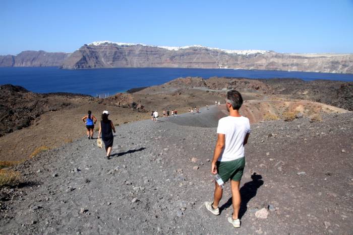 Santorini