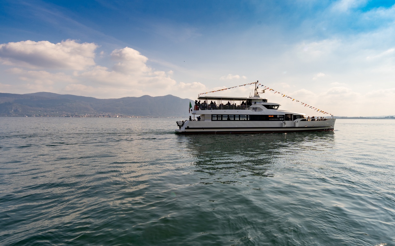 Lago d'Iseo - foto NLI