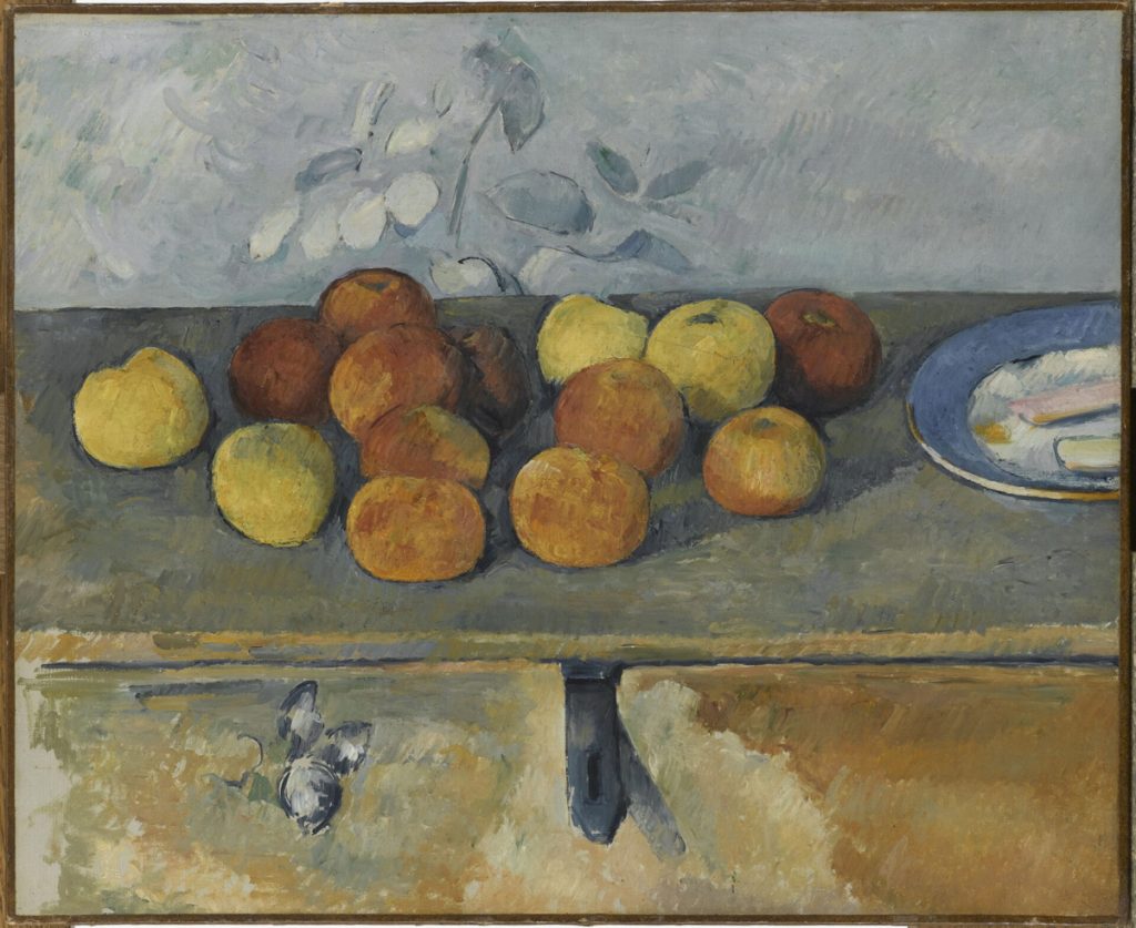 Cézanne/Renoir. Capolavori de l’Orangerie e dal Musée d’Orsay