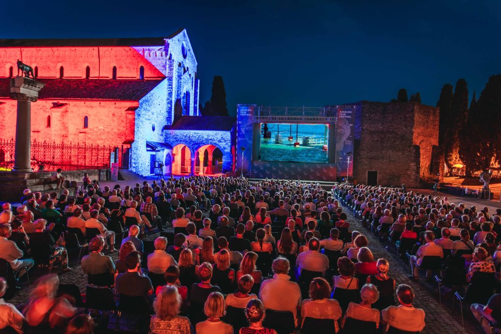Aquileia Film Festival 2025