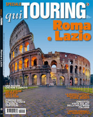 Speciale Qui Touring: in edicola il nuovo numero