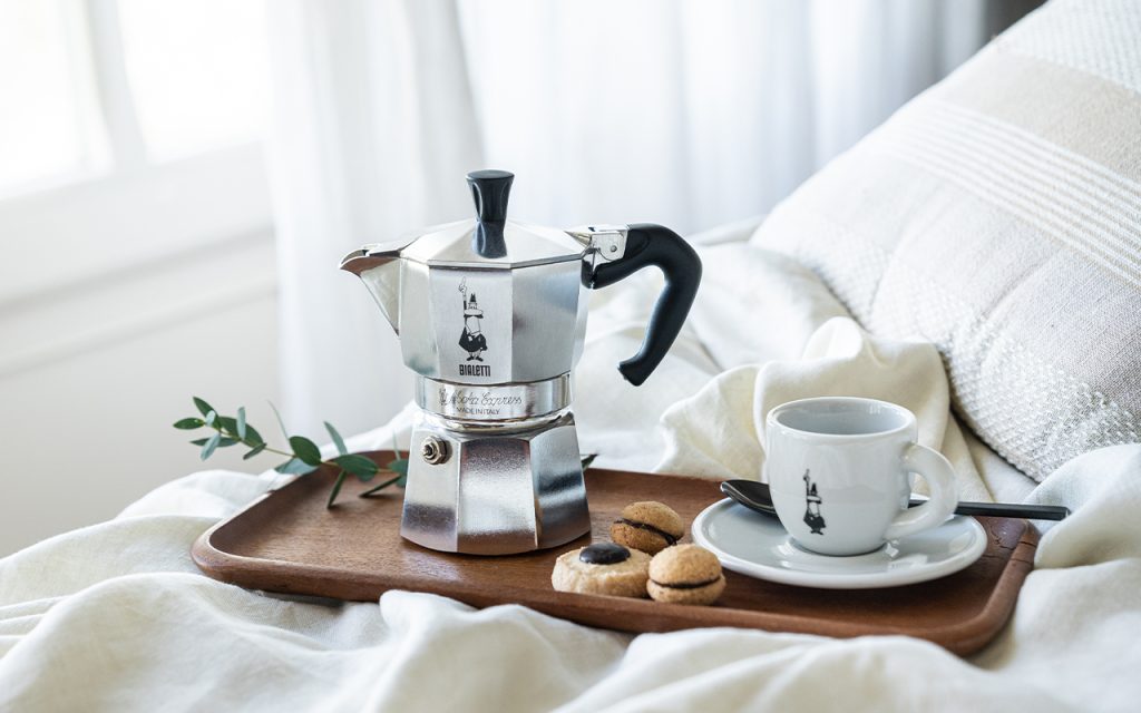 Moka Express Bialetti