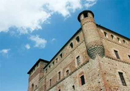 Speciale Qui Touring - Piemonte