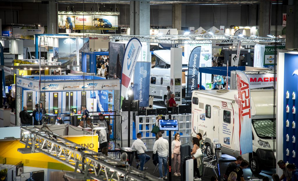 Salone del Camper 2025