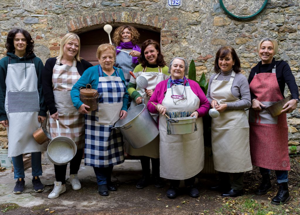 Giacomo Bretzel Photography/Unesco