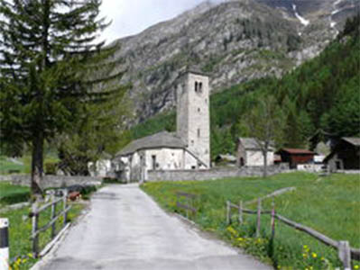 Un'idea per il week end: Ossola da scoprire
