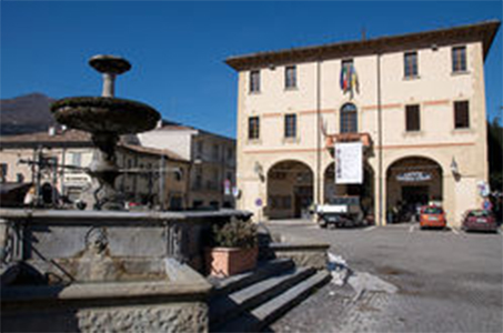 Mutano i confini tra Emilia-Romagna e Marche