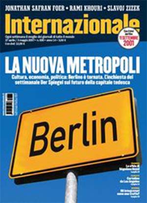 Per tre giorni Ferrara è Internazionale