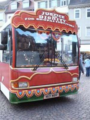 Bhopal, 25 anni dopo