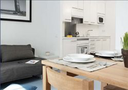 Low cost & design a Barcellona