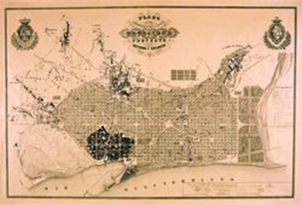 Barcellona virtuale... e reale