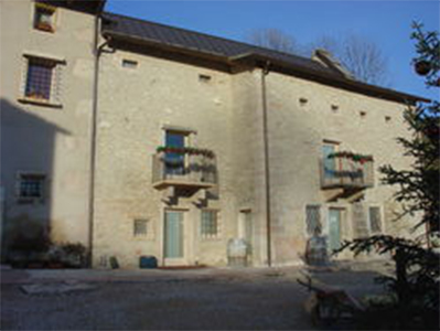 Velo Veronese, balcone della Lessinia