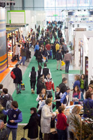 La Bit 2010 ai nastri di partenza