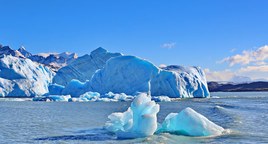 Dai ghiacci della Patagonia alle spiagge del Pacifico: Donnavventura si racconta