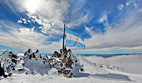 Dai ghiacci della Patagonia alle spiagge del Pacifico: Donnavventura si racconta
