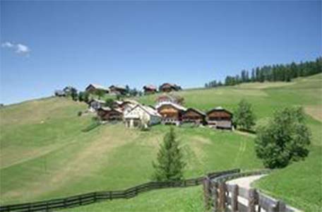 Paolo Videsott, padre dell'ambientalismo italiano