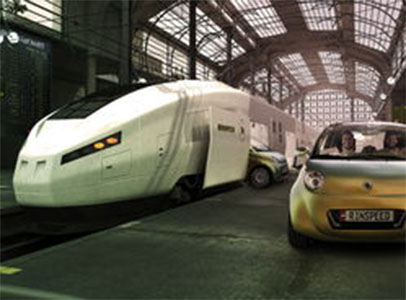 Mobilità elettrica: la proposta elvetica