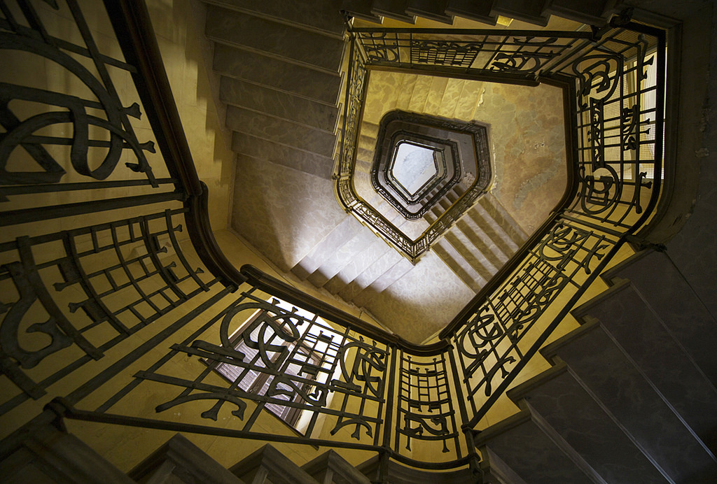 Grand Hotel Campo dei Fiori, Varese - foto Sergio Ramari