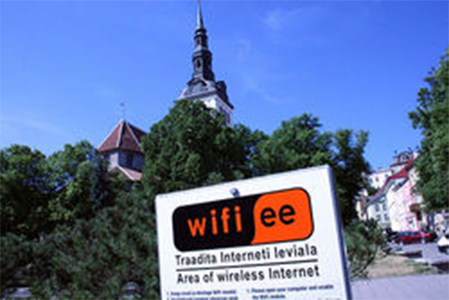 Estonia, paradiso connesso